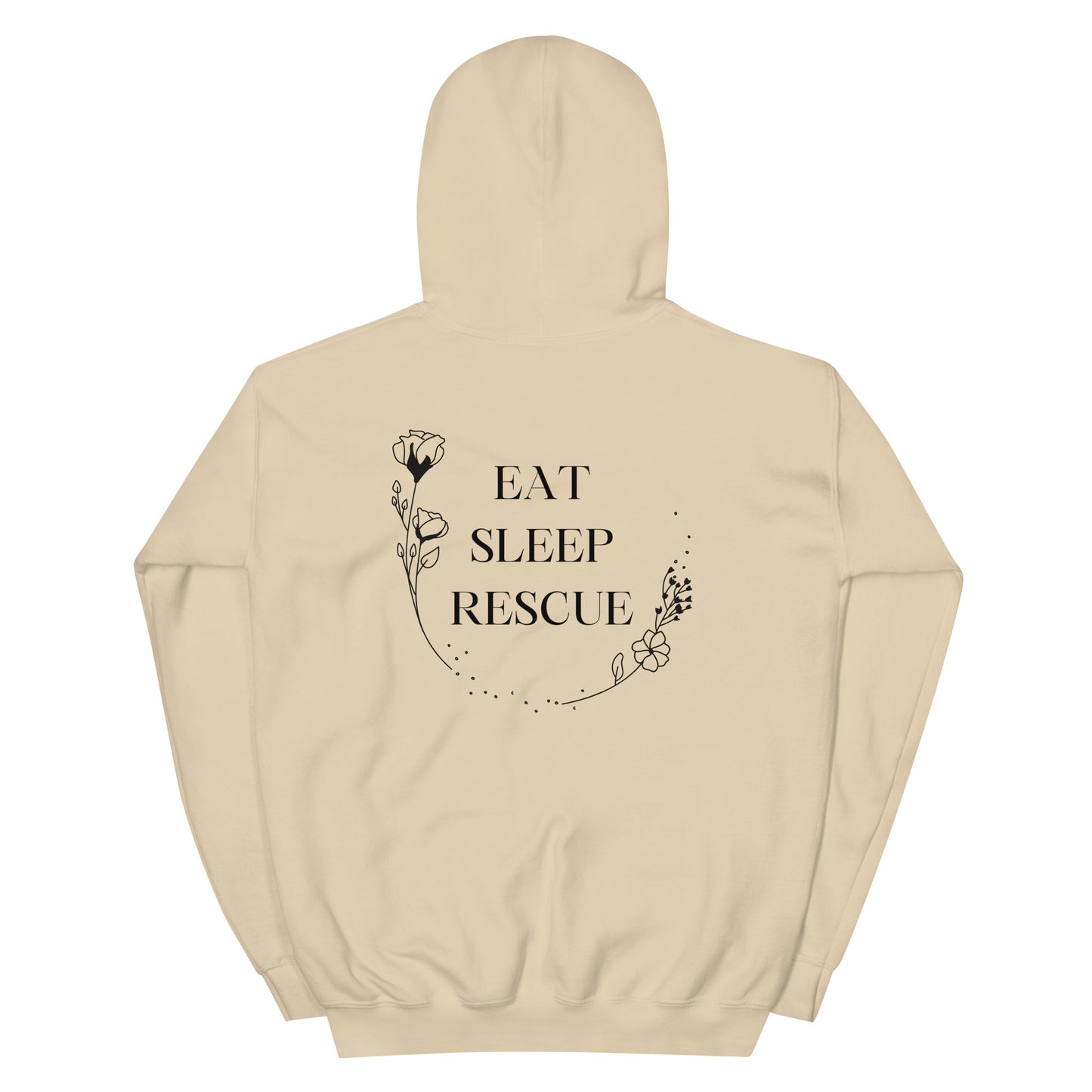 RESCUE Hoodie