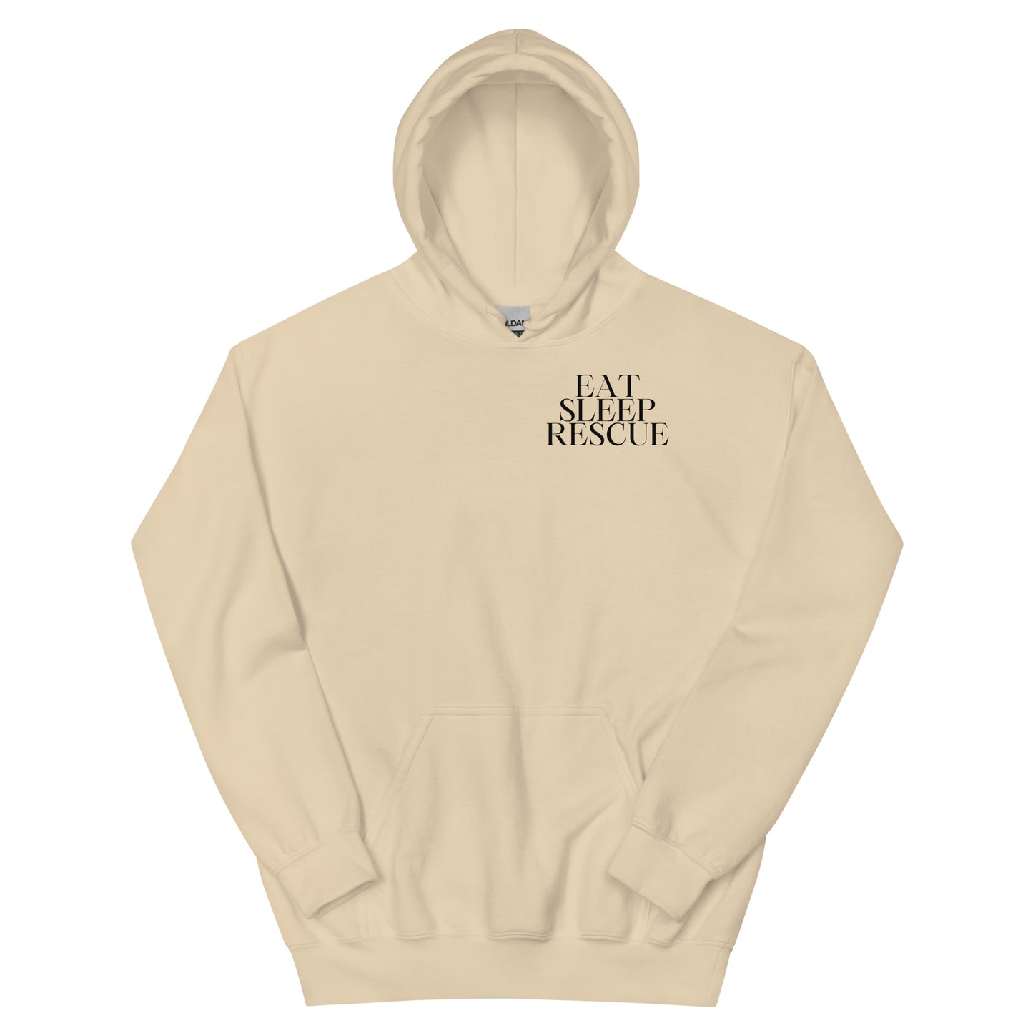 RESCUE Hoodie