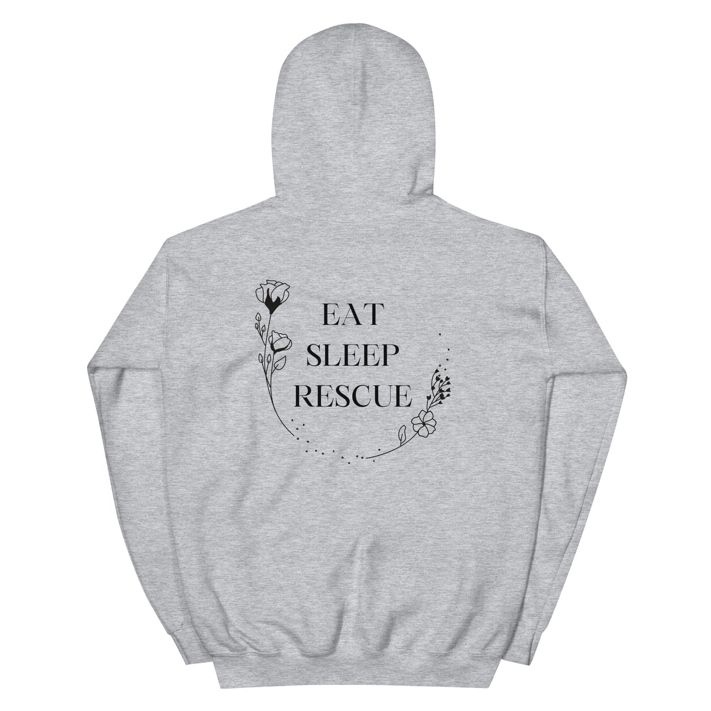 RESCUE Hoodie