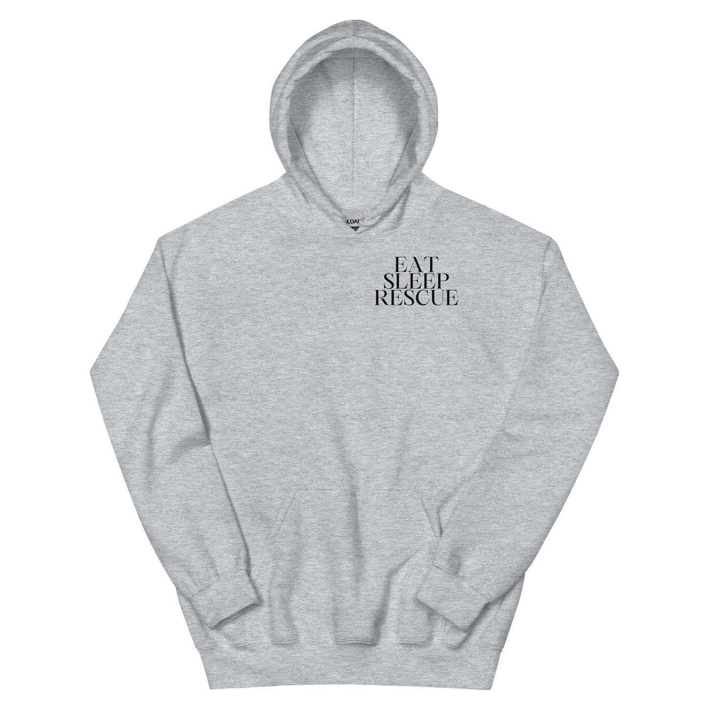 RESCUE Hoodie