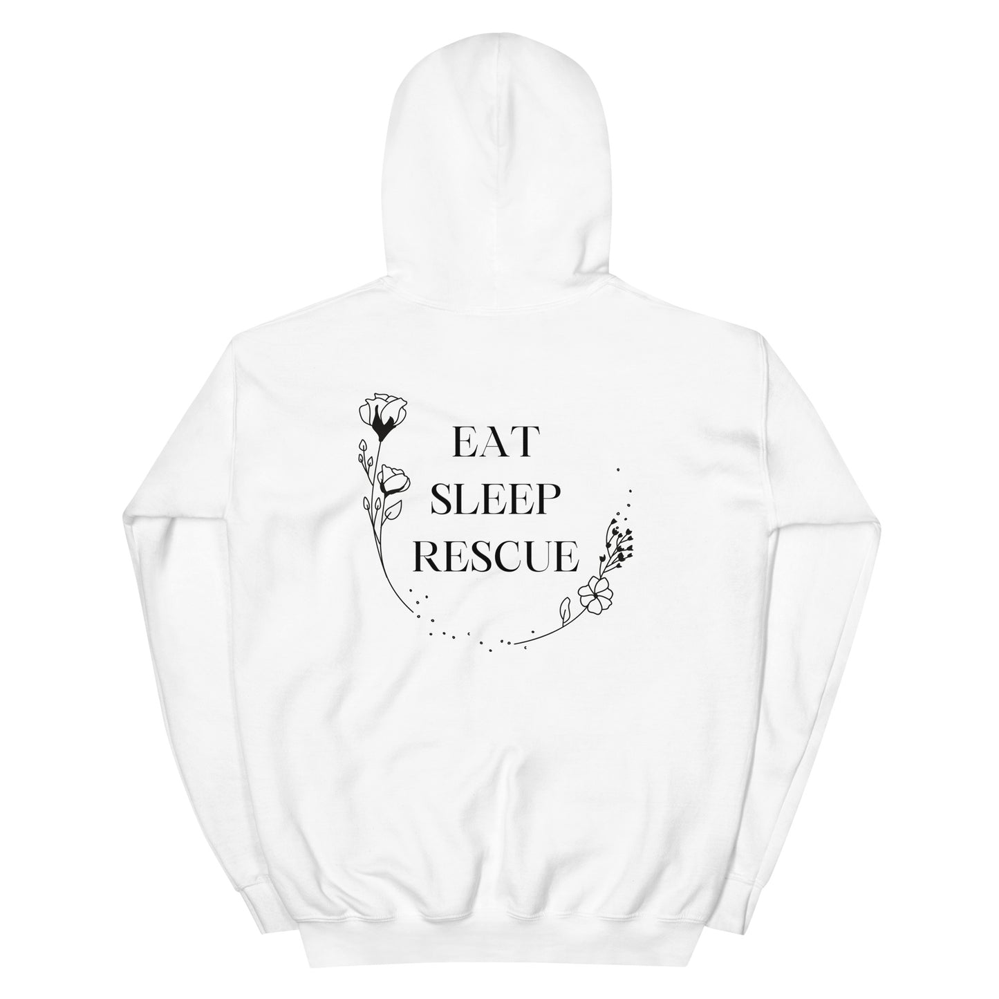 RESCUE Hoodie