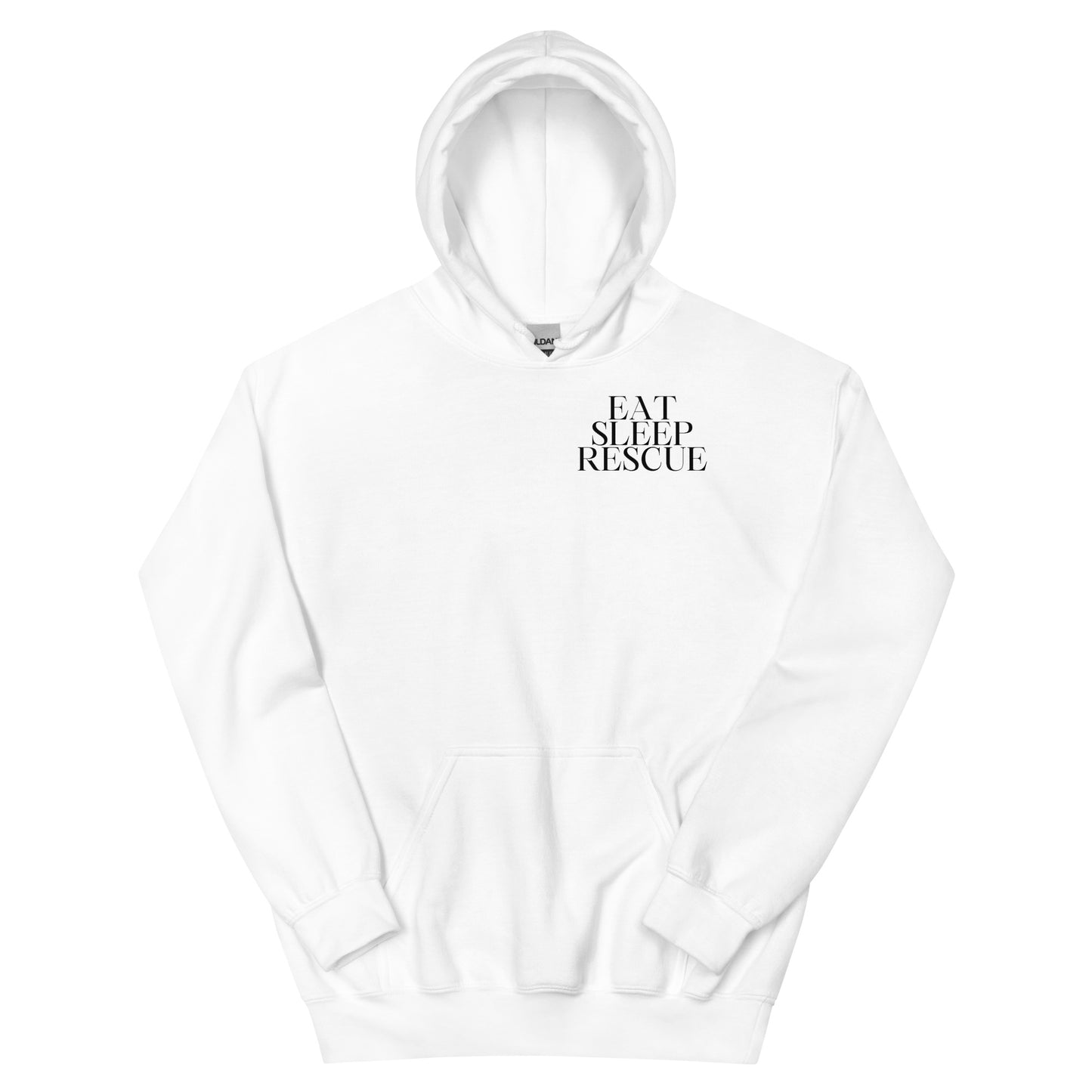RESCUE Hoodie