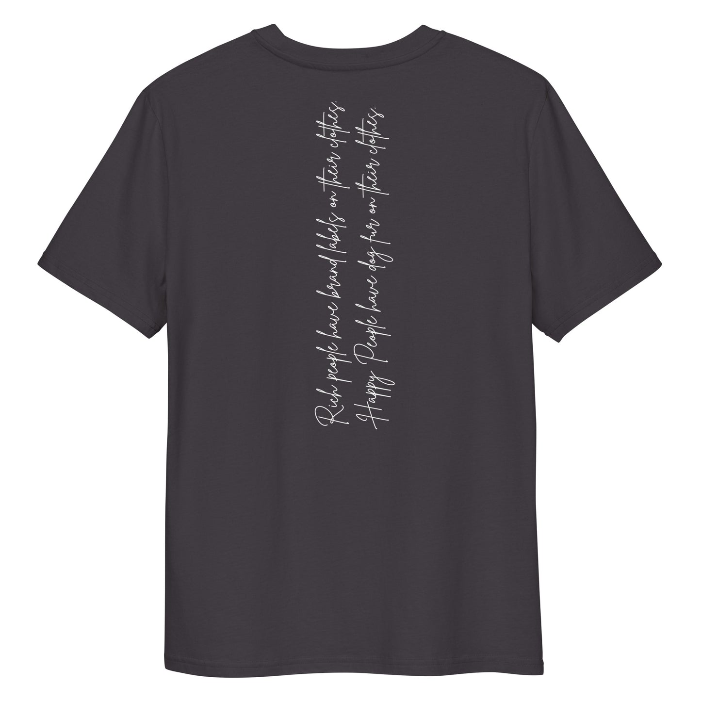 Happy People Bio-Baumwoll-T-Shirt