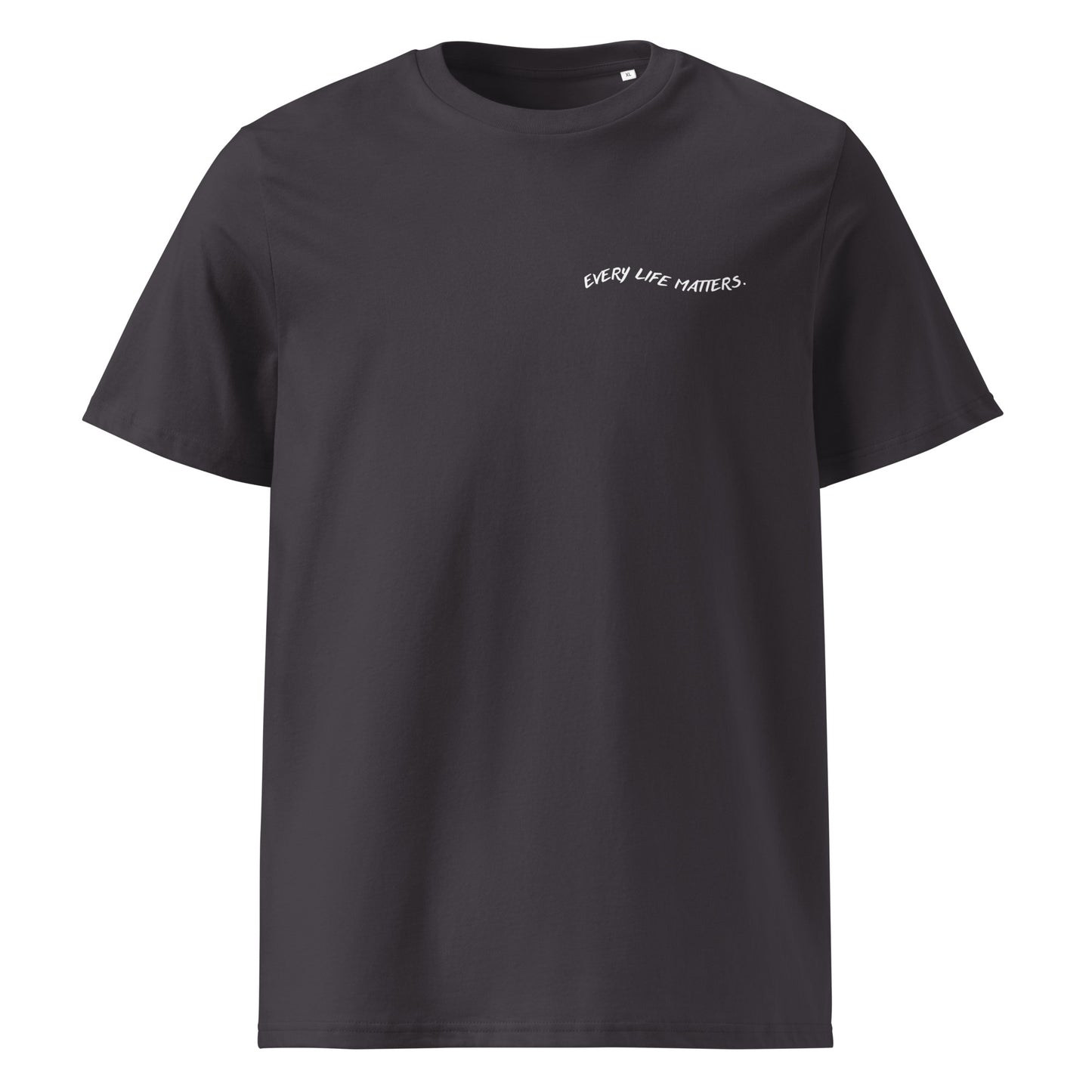 True Love // Unisex-Bio-Baumwoll-T-Shirt