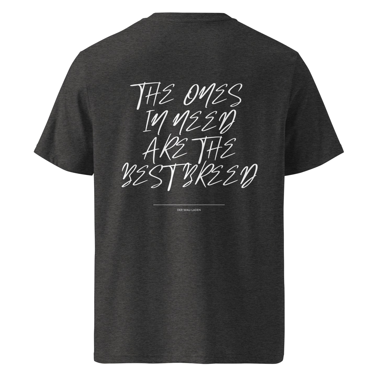 Best Breed // Unisex-Bio-Baumwoll-T-Shirt