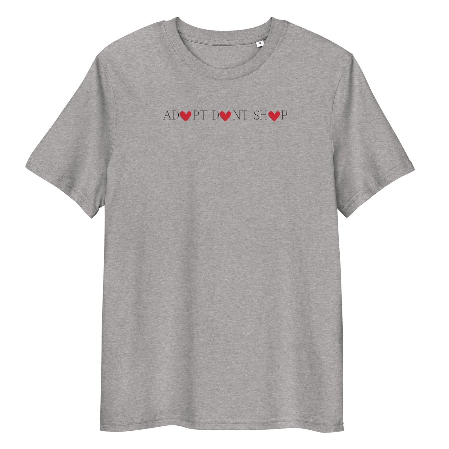 MY KIND OF HAPPINESS Bio-Baumwoll-T-Shirt