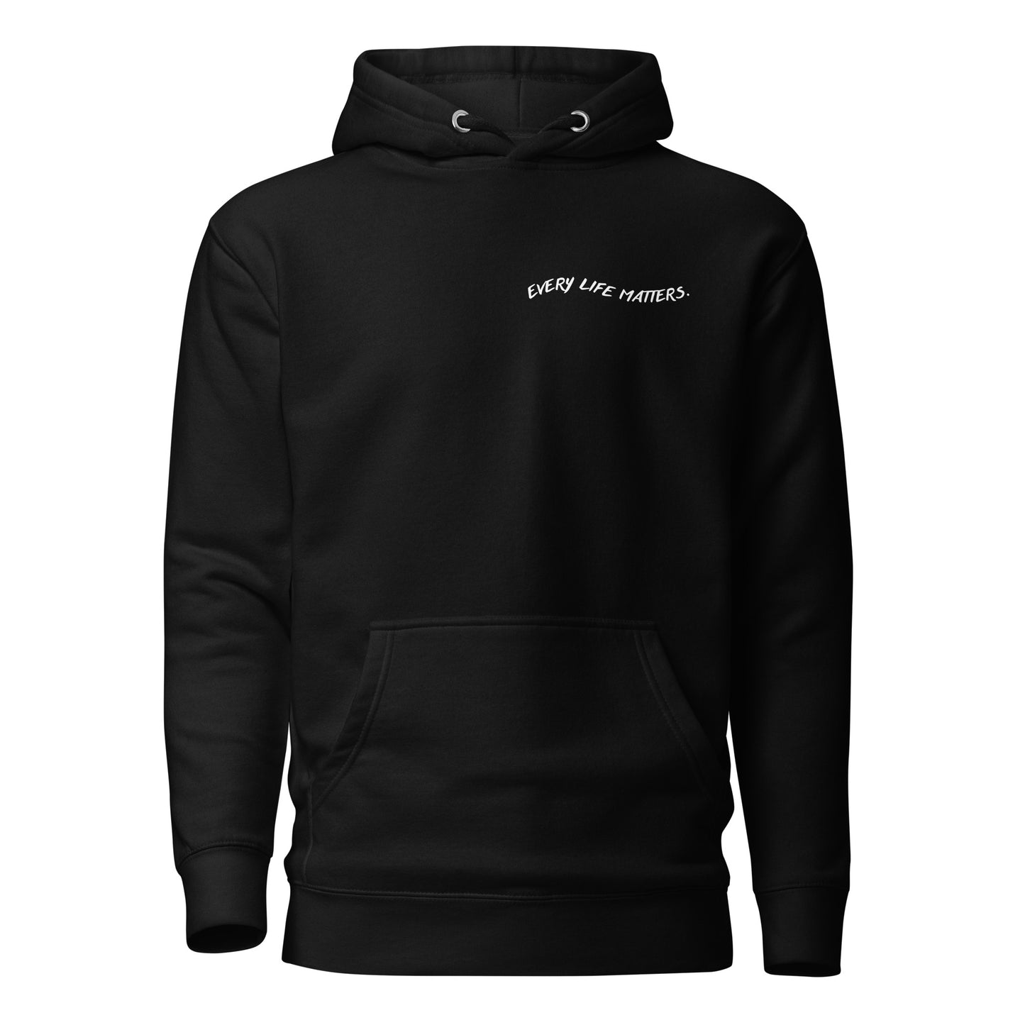 True Love // Unisex-Hoodie