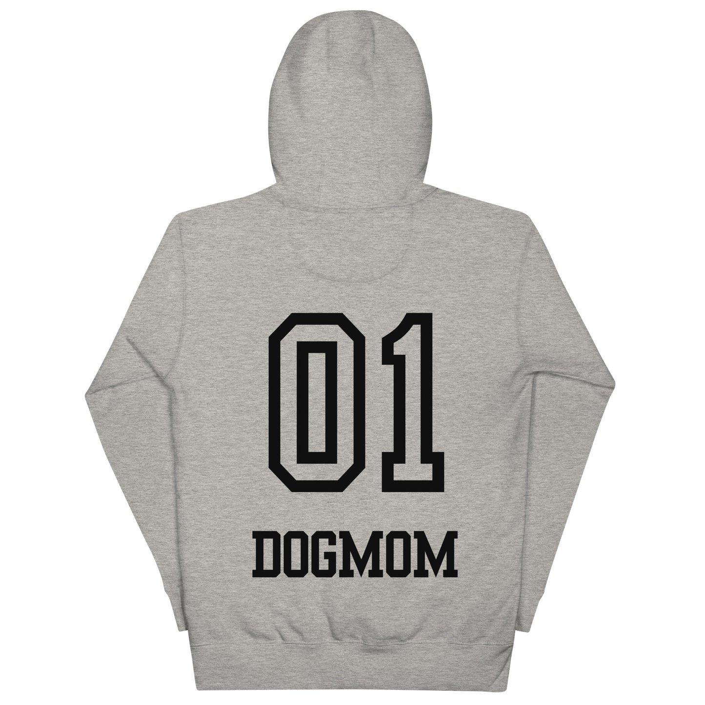 DOGMOM01-Hoodie