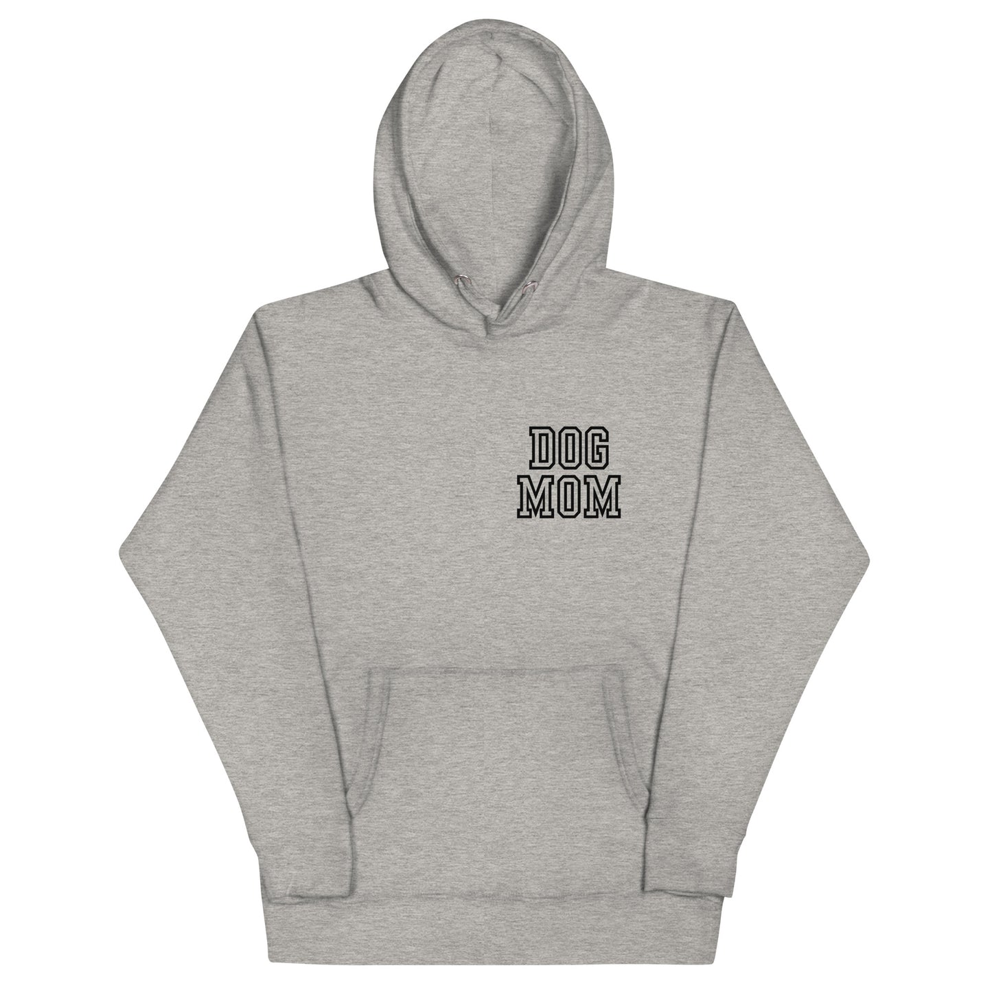 DOGMOM01-Hoodie