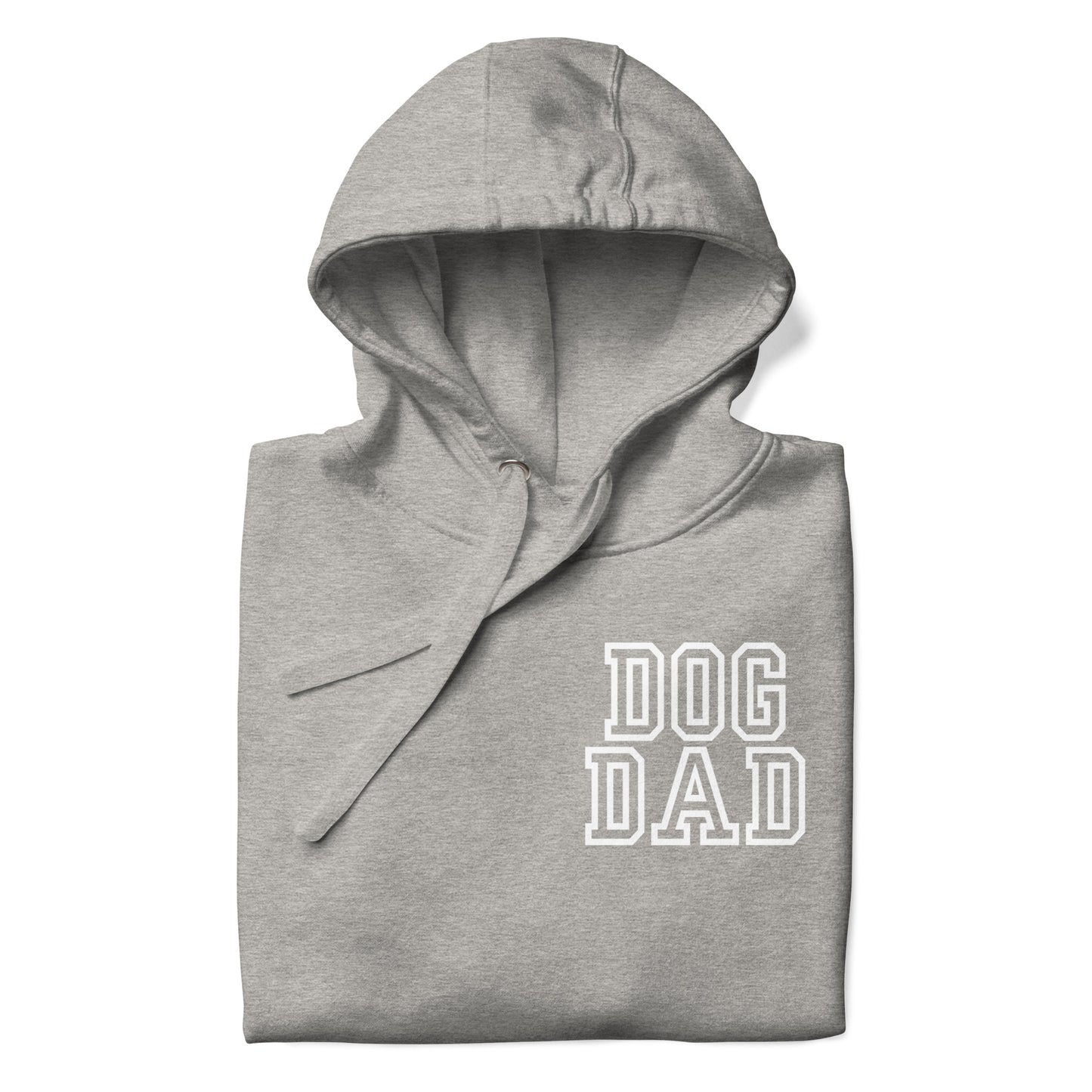 DOGDAD 01 Hoodie