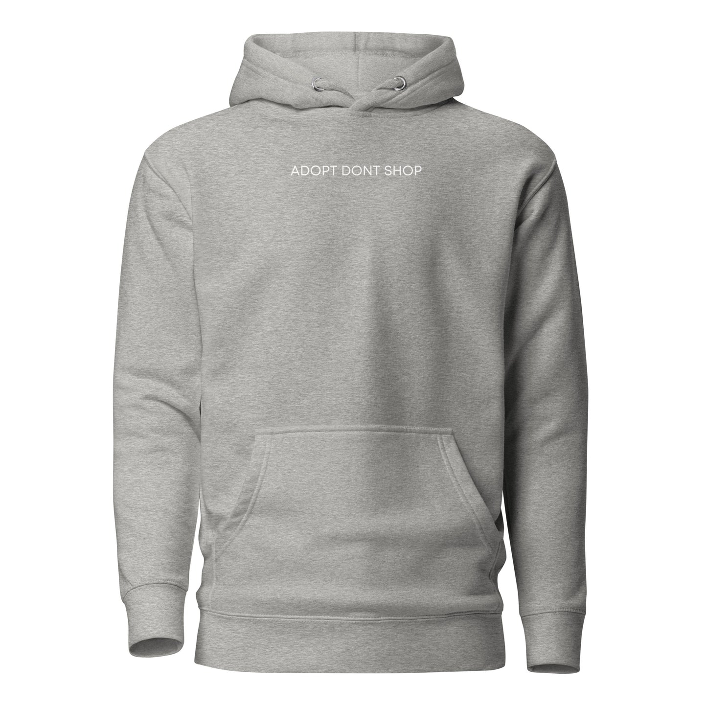 Wahre Liebe // Unisex-Hoodie