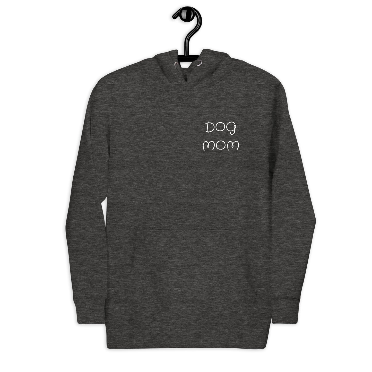 DOGMOM I'd rather play with my dog Hoodie