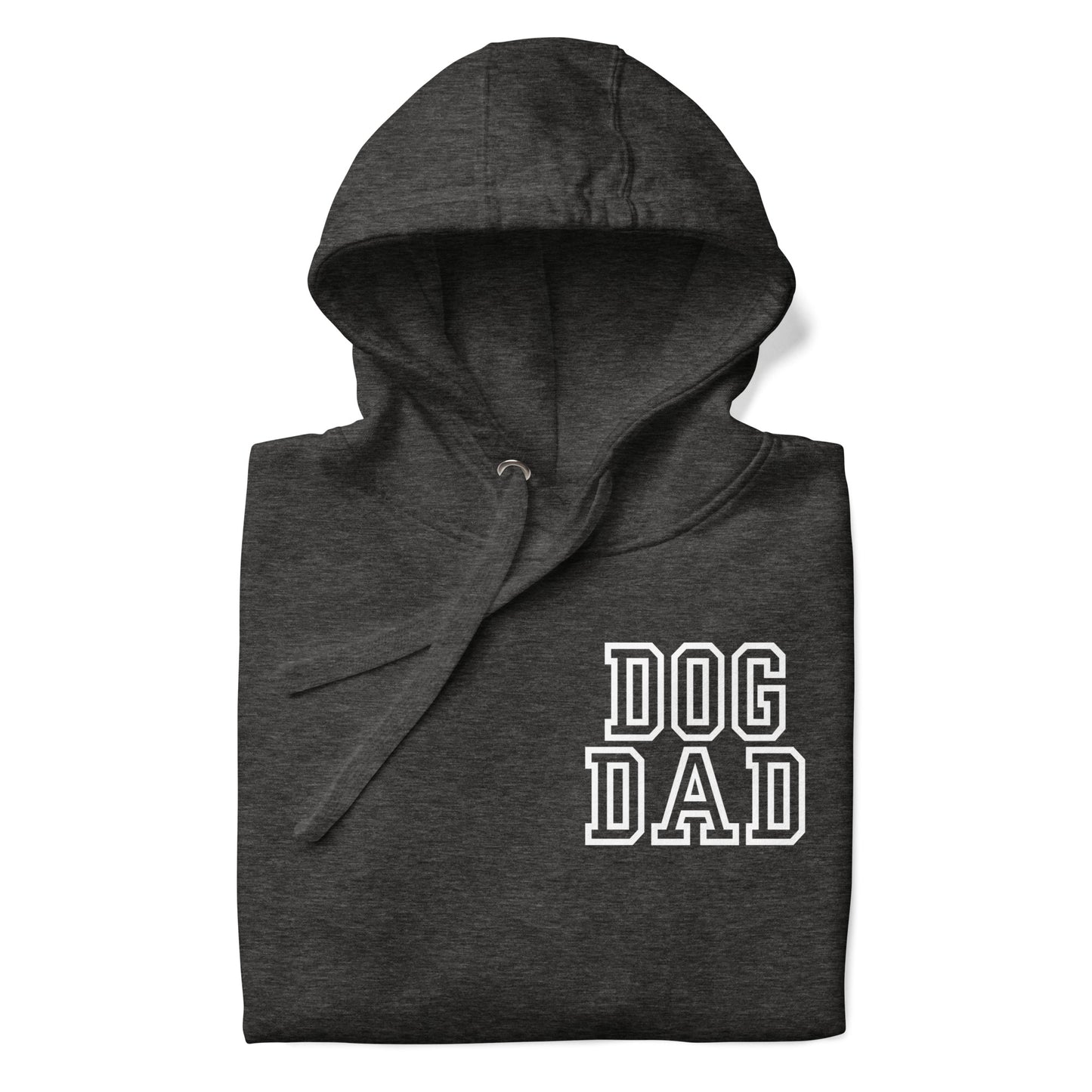 DOGDAD 01 Hoodie