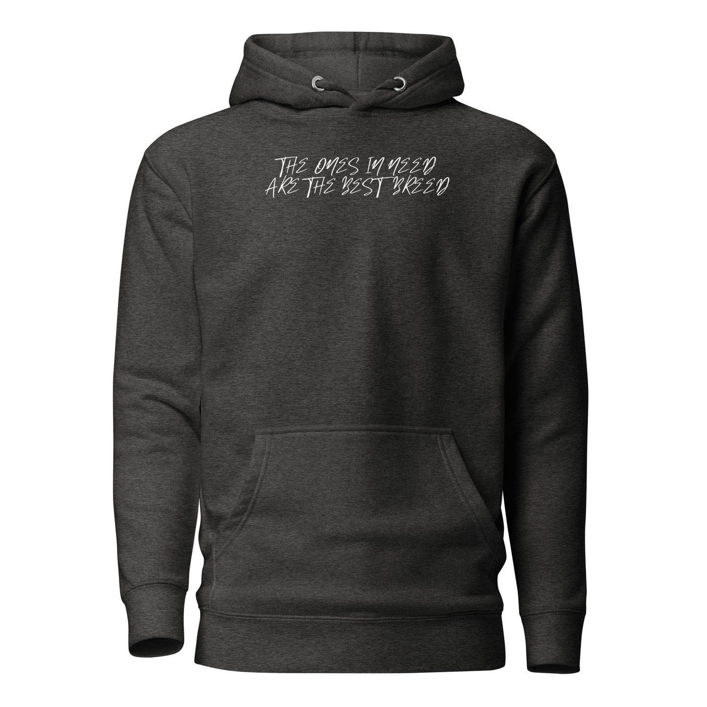 Best Breed // Unisex-Hoodie