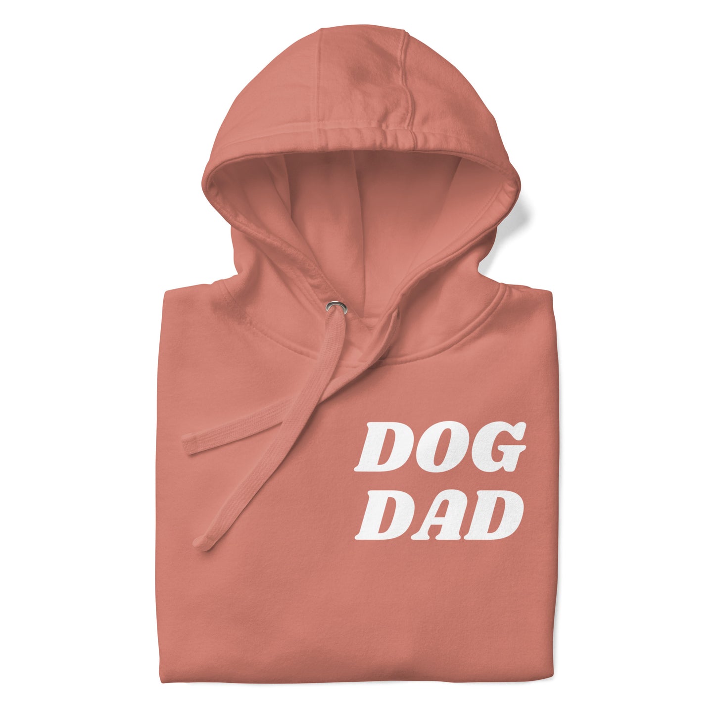 Real Dads are Dogdads Hoodie