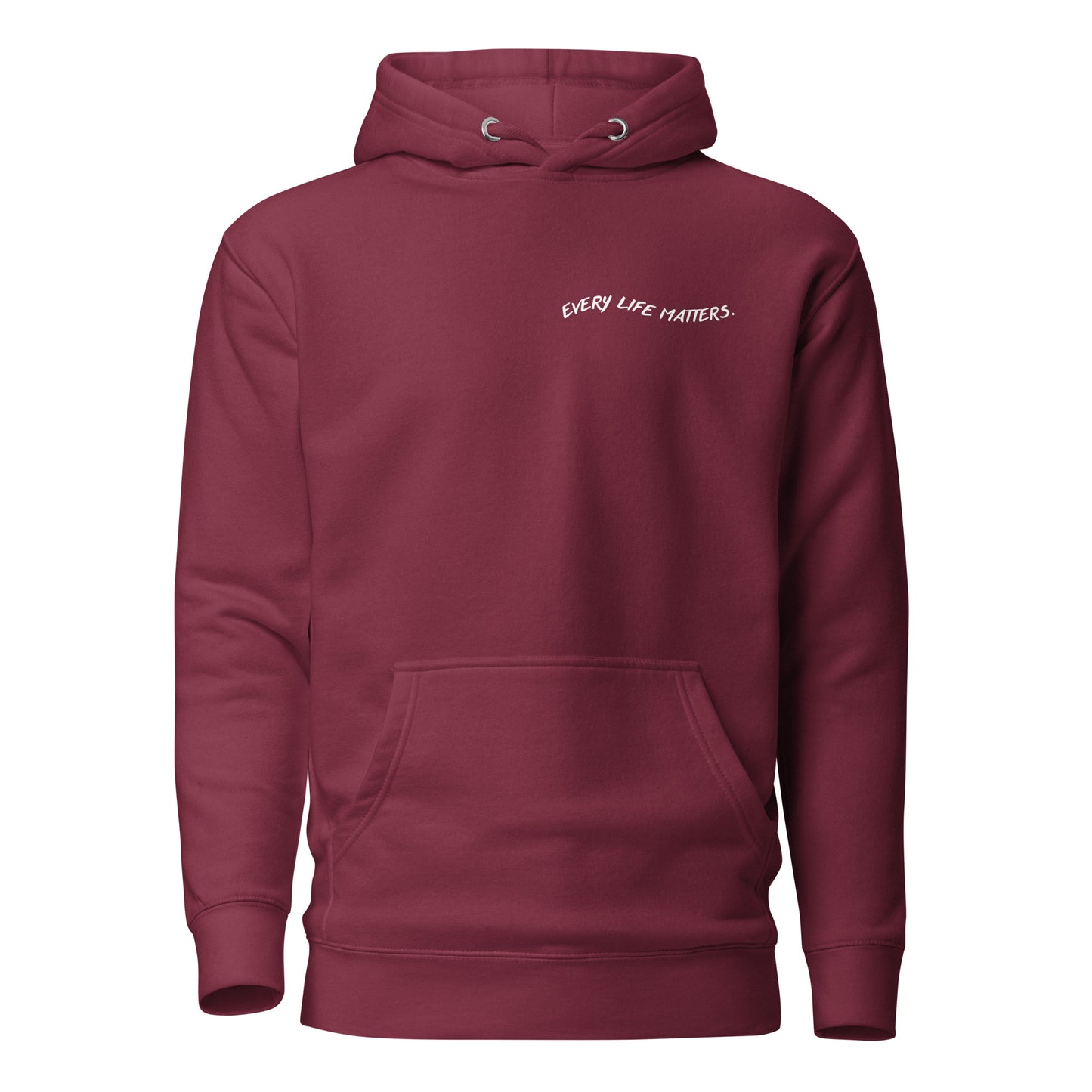 True Love // Unisex-Hoodie