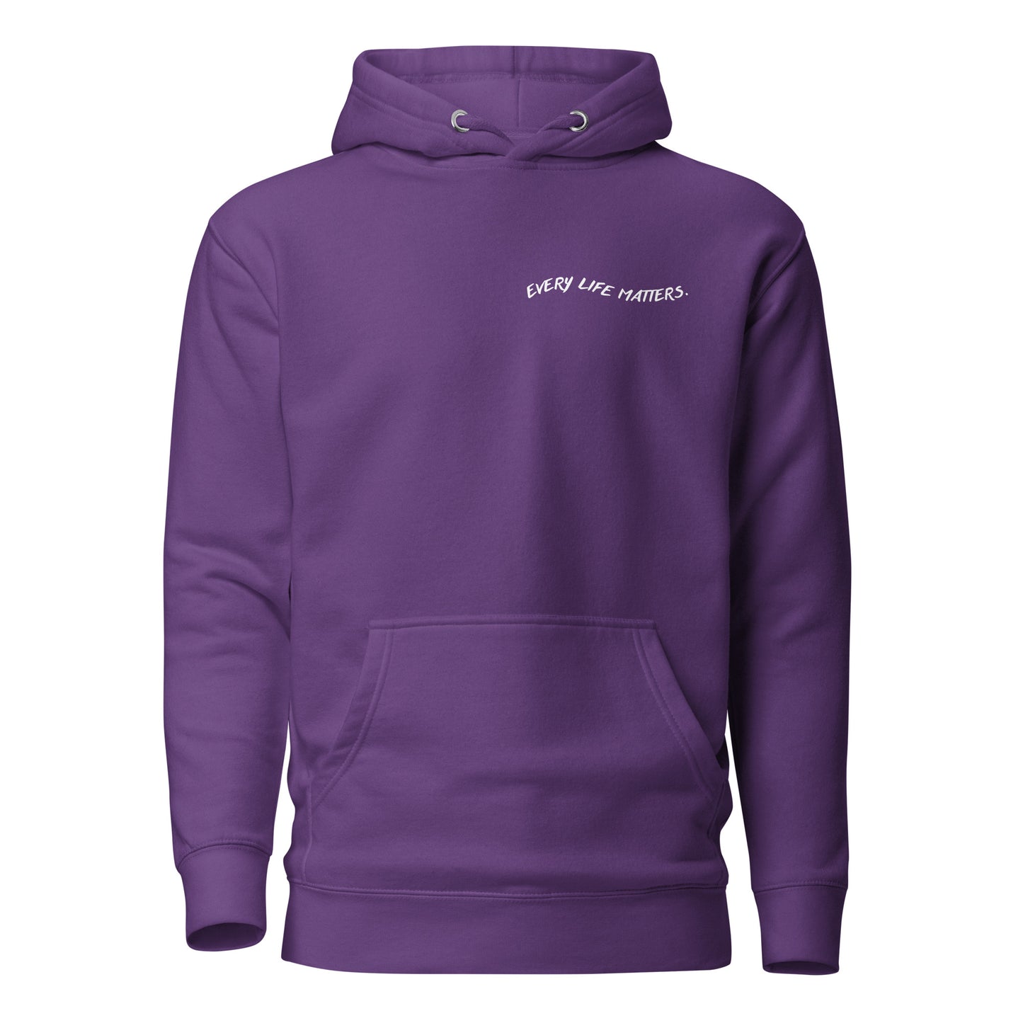 True Love // Unisex-Hoodie