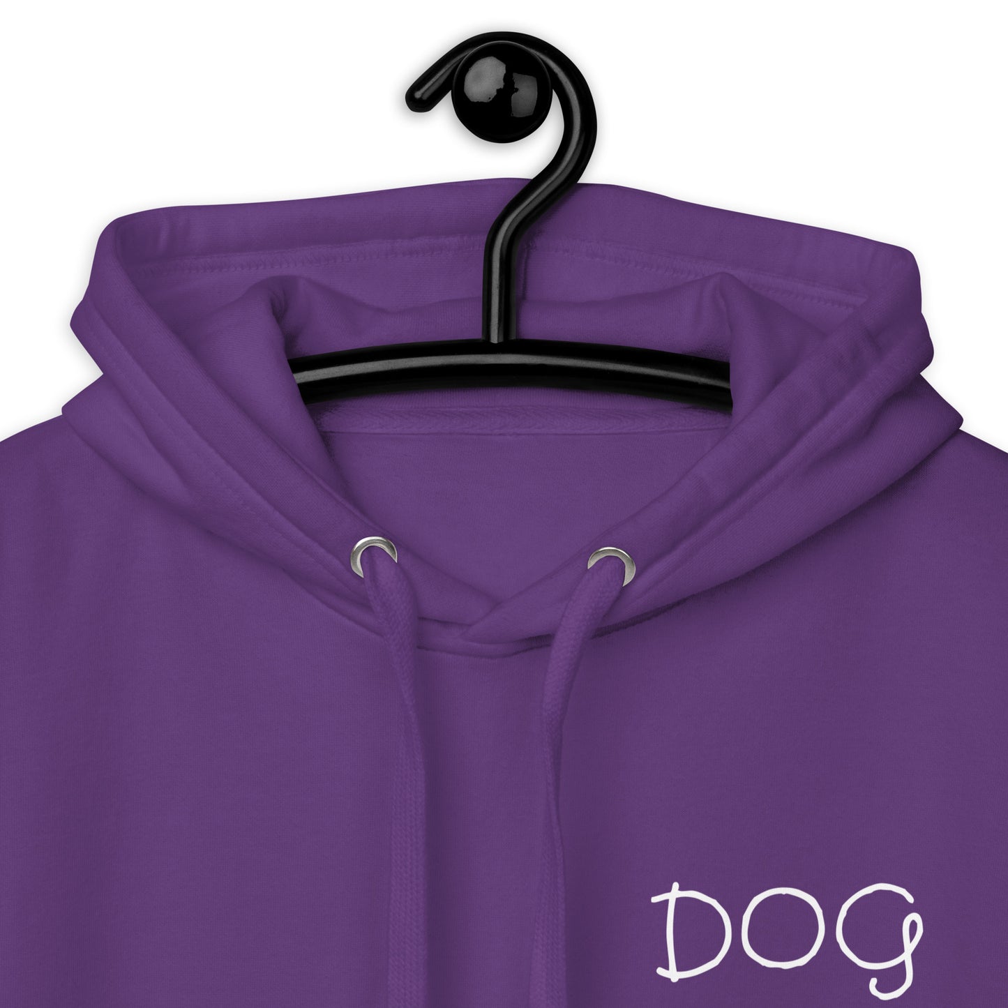 DOGMOM I'd rather play with my dog Hoodie