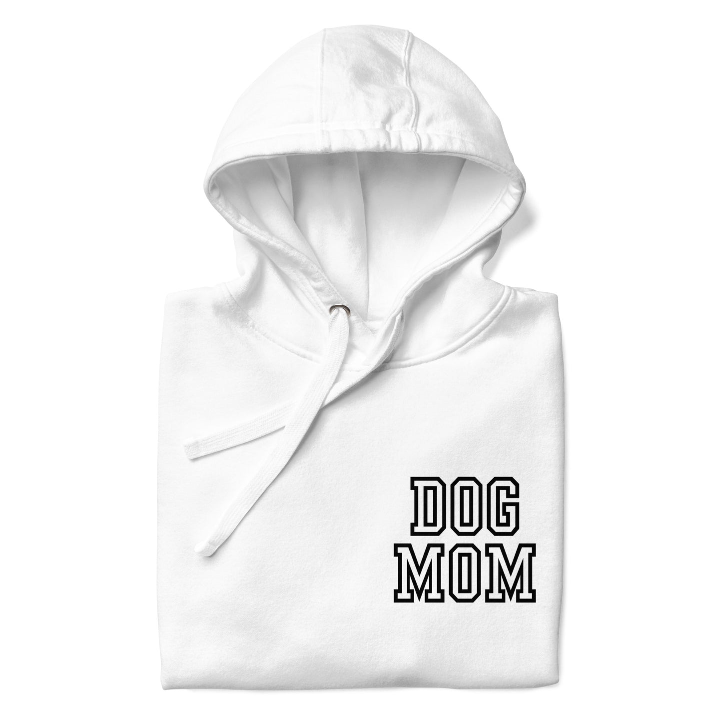 DOGMOM01-Hoodie
