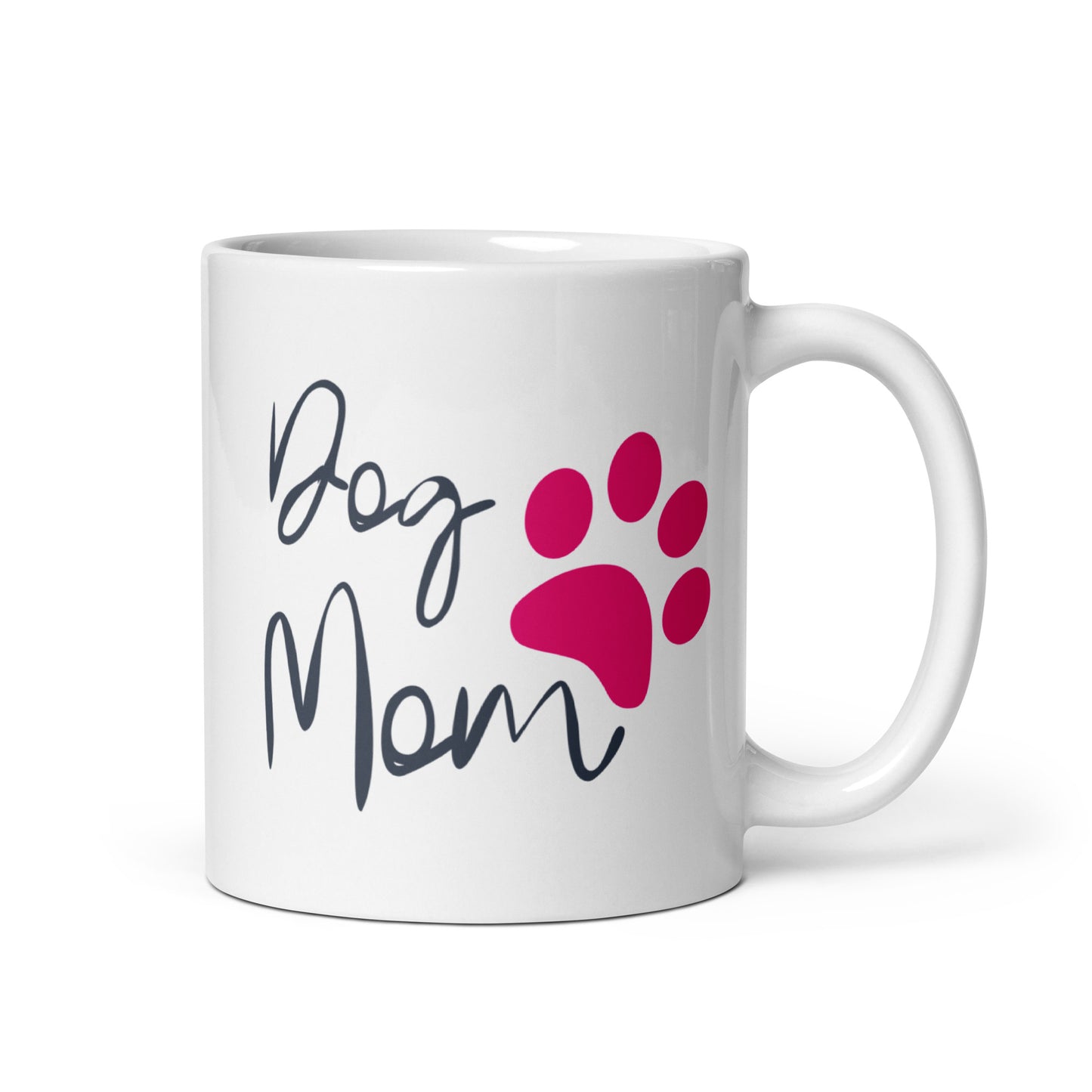 Dogmom x Hunderettung Europa e. V. Tasse