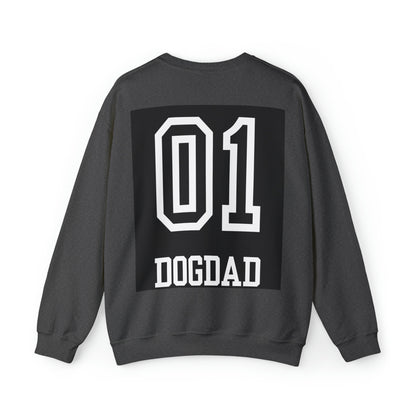 DOGDAD Sweatshirt