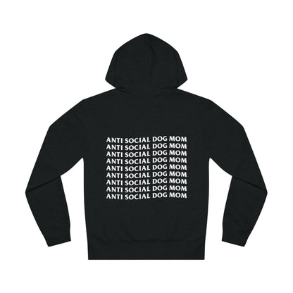 ANTISOCIALDOGMOM Hoodie
