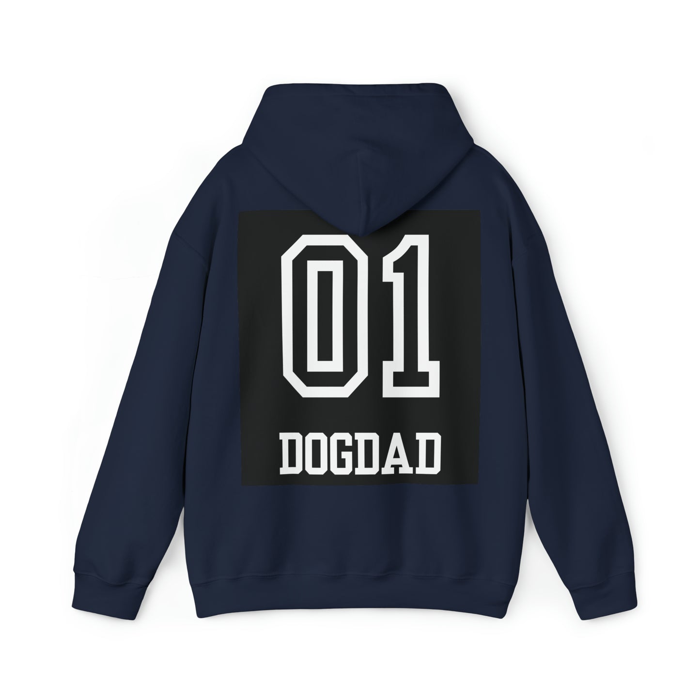 DOGDAD Hoodie