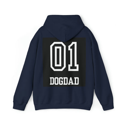 DOGDAD Hoodie