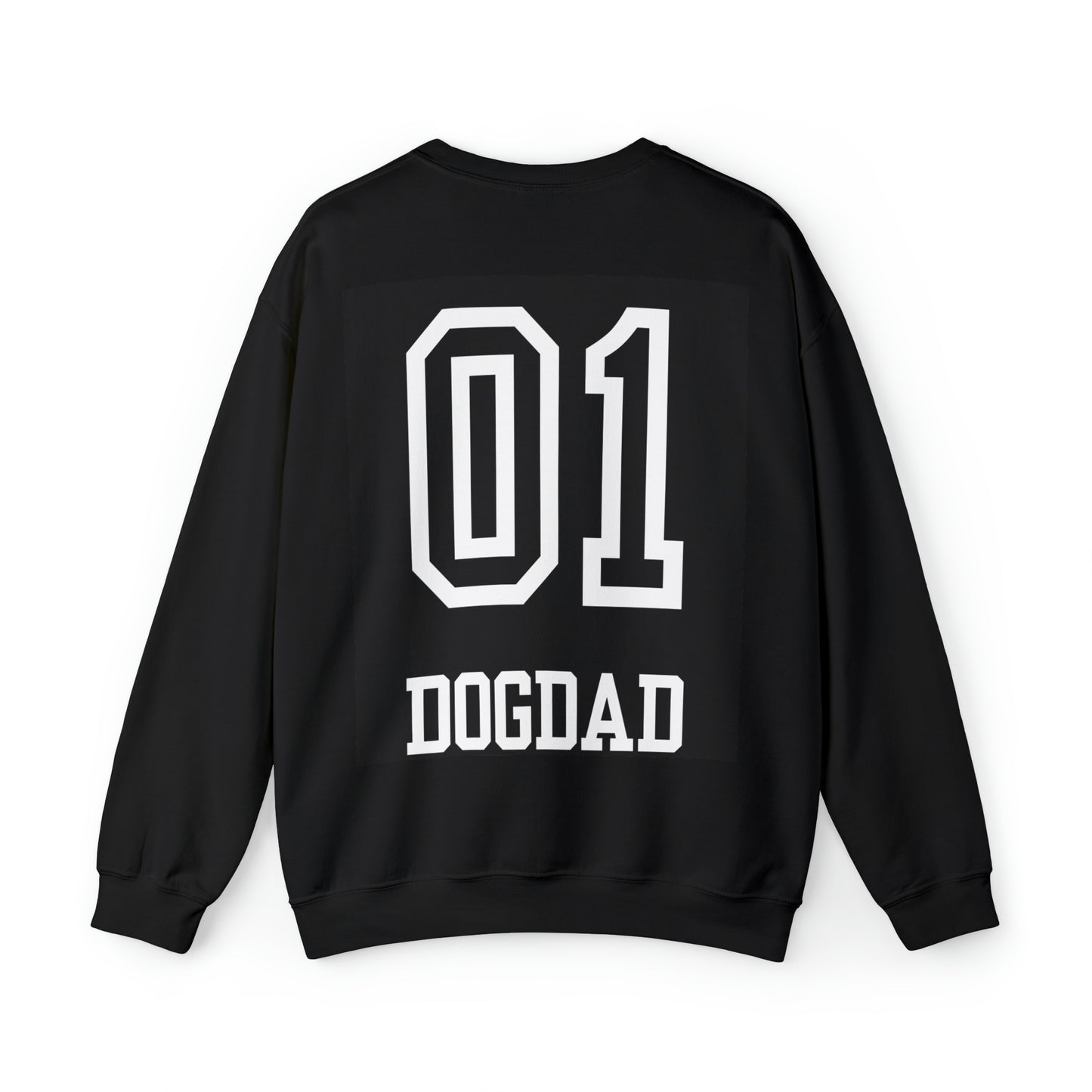 DOGDAD Sweatshirt