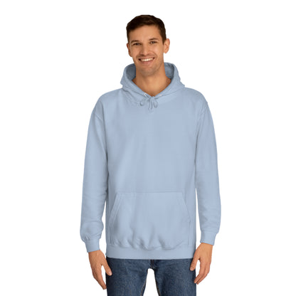 NIEOHNEMEINHUND Hoodie