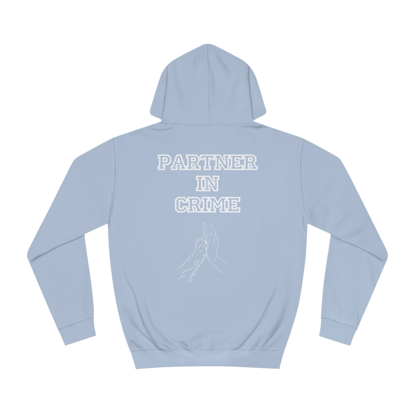 PARTNERINCRIME Hoodie