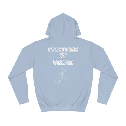 PARTNERINCRIME Hoodie