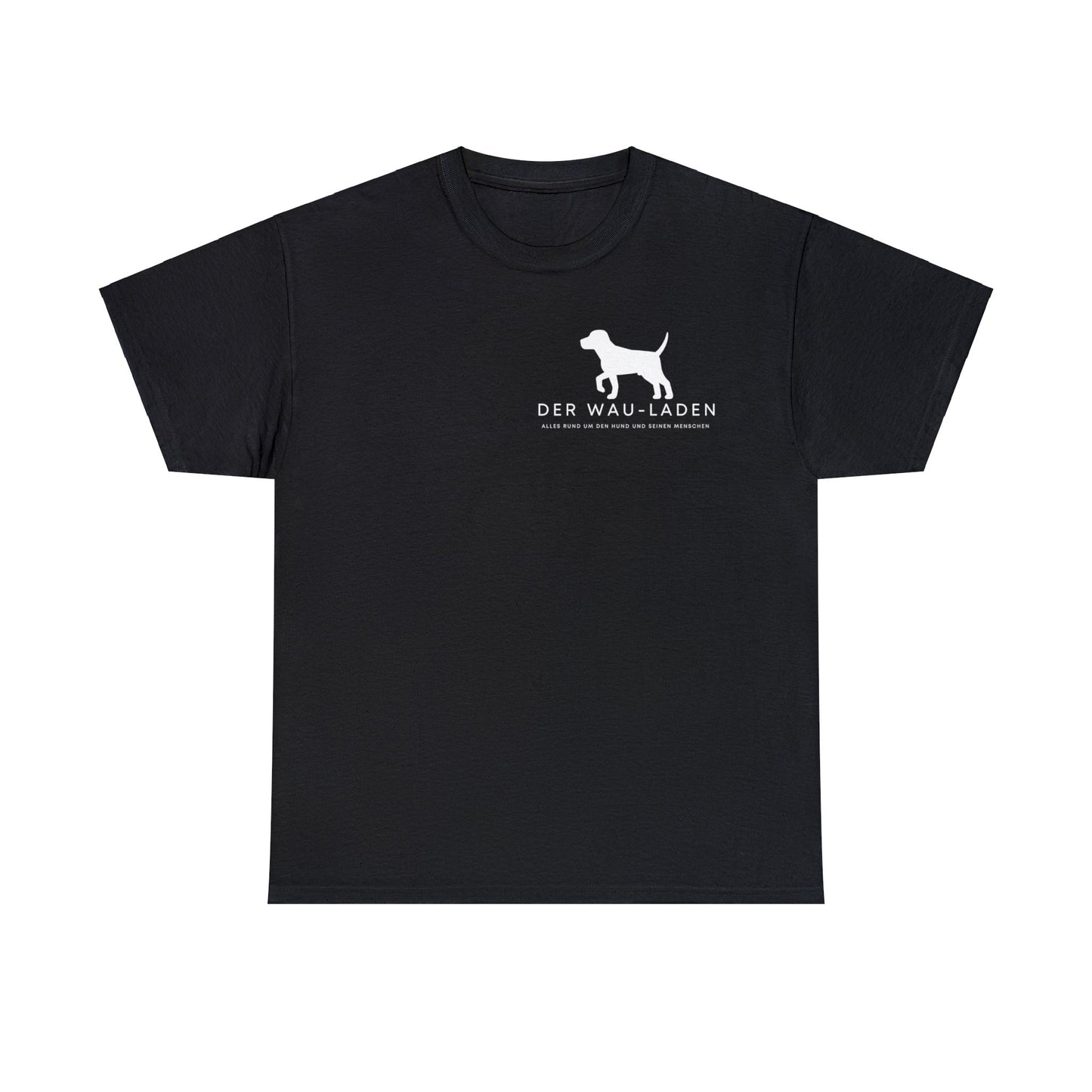 DERWAULADEN T-Shirt unisex