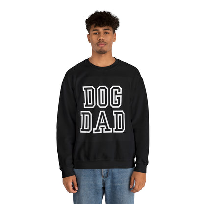 DOGDAD Sweatshirt