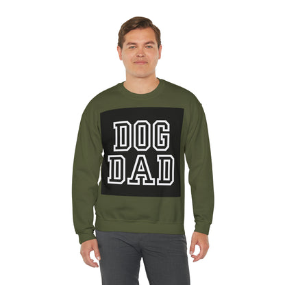 DOGDAD Sweatshirt