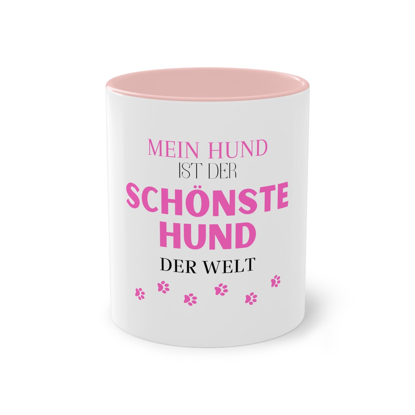 WAU DRINK Tasse 'Beautiful'