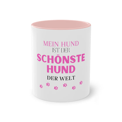 WAU DRINK Tasse 'Beautiful'
