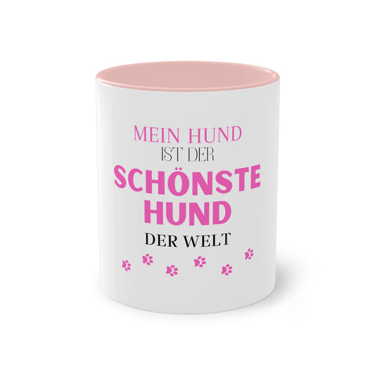 WAU DRINK Tasse 'Beautiful'