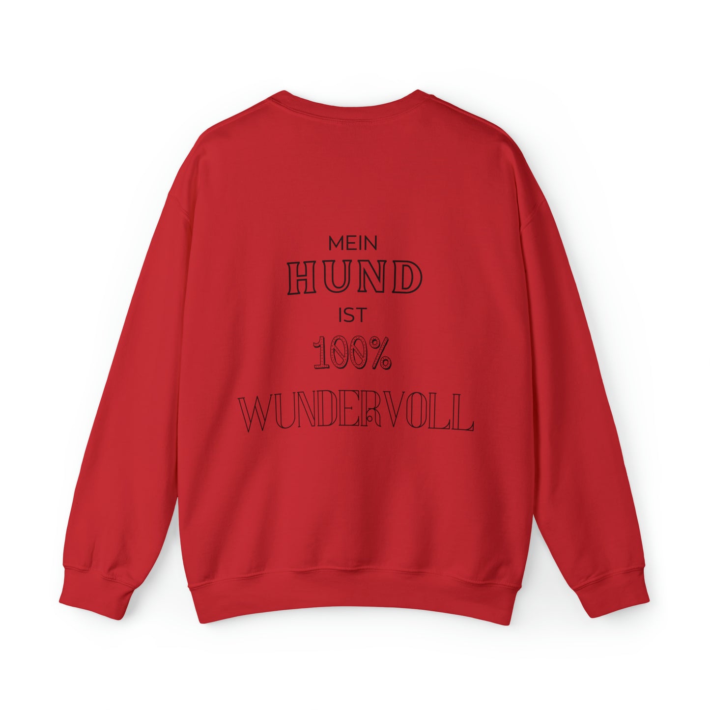 WUNDERVOLL Sweatshirt