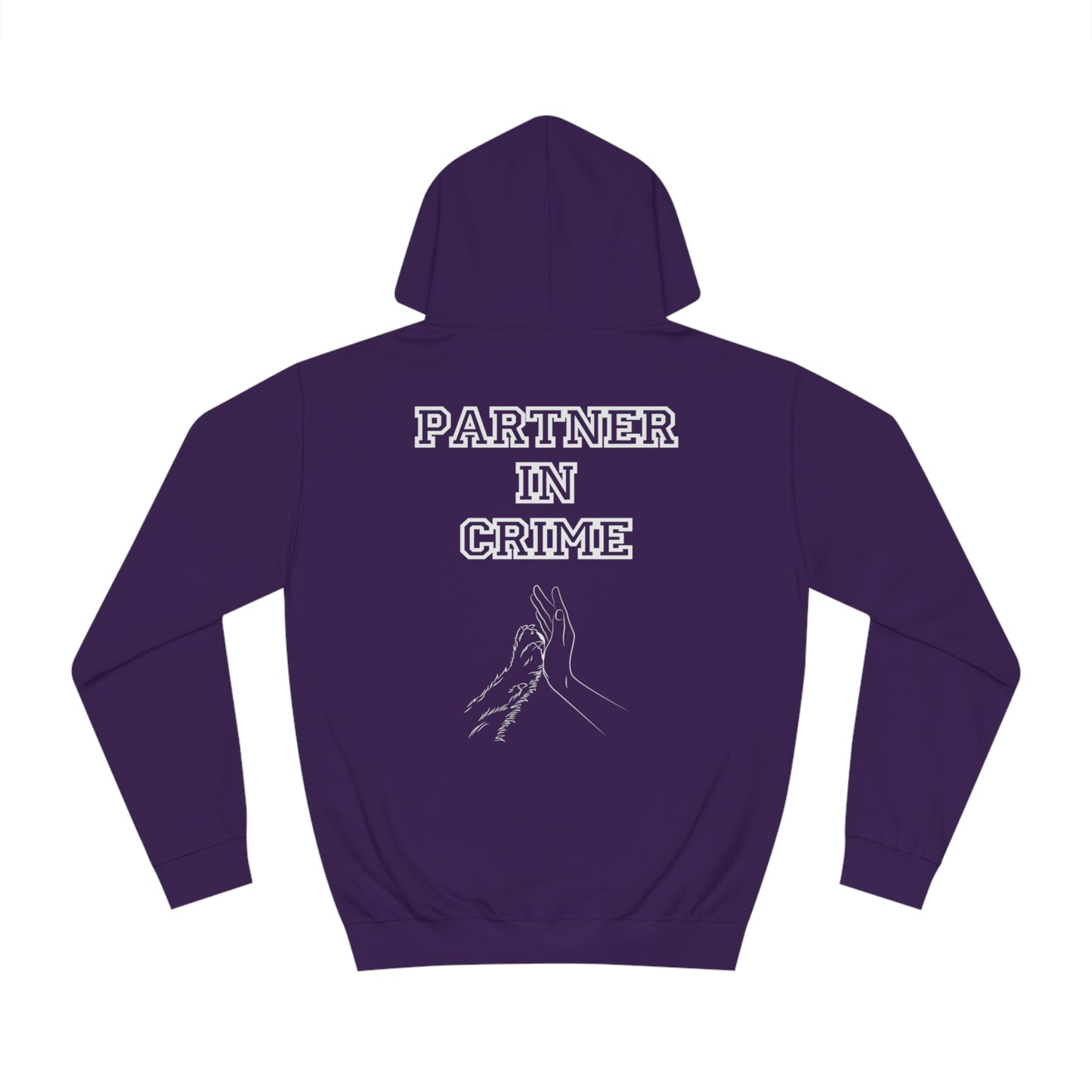 PARTNERINCRIME Hoodie
