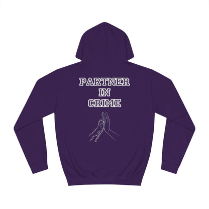 PARTNERINCRIME Hoodie