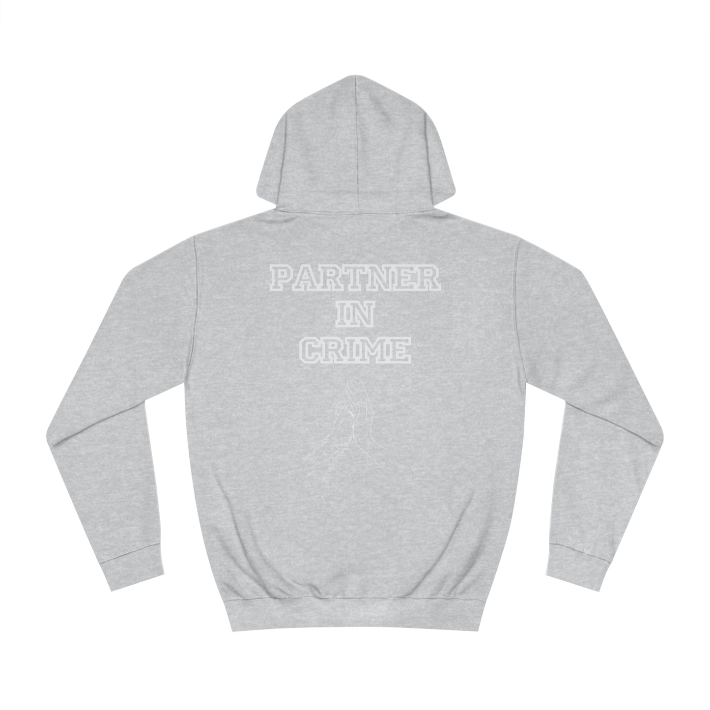 PARTNERINCRIME Hoodie