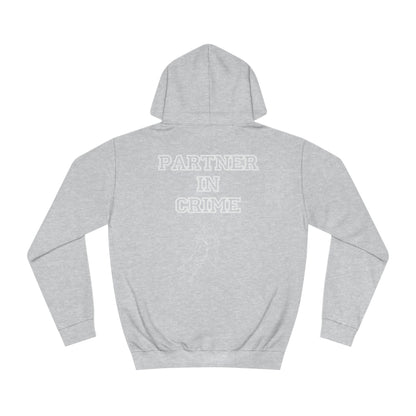 PARTNERINCRIME Hoodie