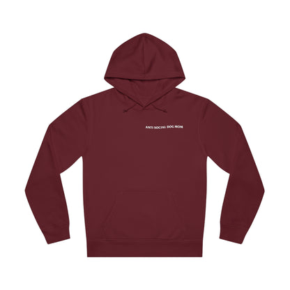 ANTISOCIALDOGMOM Hoodie