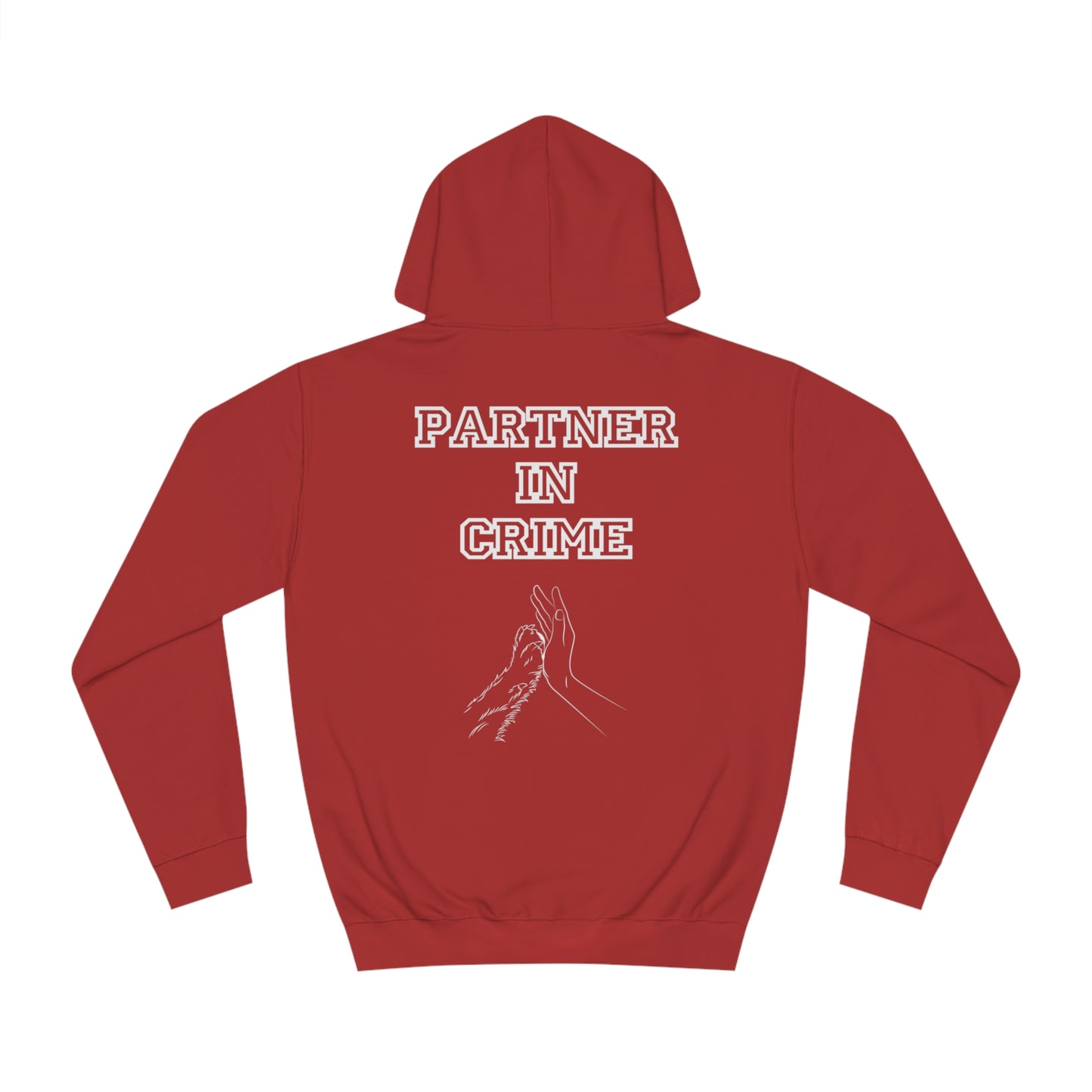 PARTNERINCRIME Hoodie