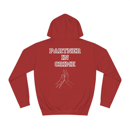 PARTNERINCRIME Hoodie