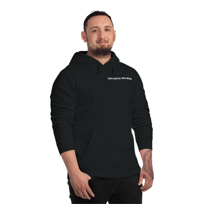 ANTISOCIALDOGMOM Hoodie