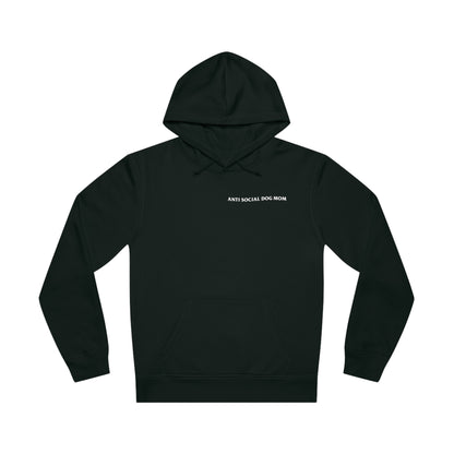 ANTISOCIALDOGMOM Hoodie