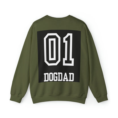 DOGDAD Sweatshirt