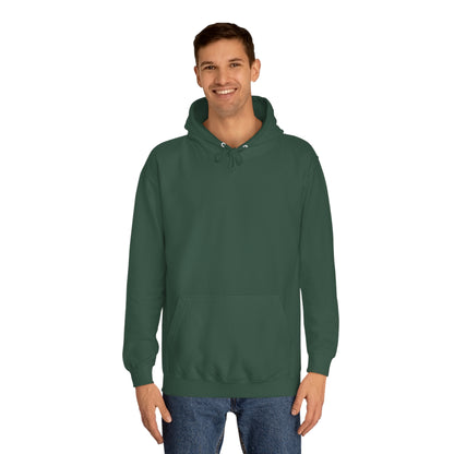 NIEOHNEMEINHUND Hoodie